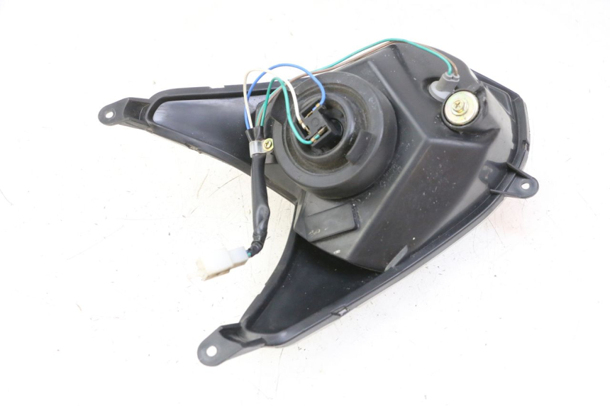 photo de FANALE ANTERIORE KYMCO AGILITY 4T 50 (2018 - 2022)