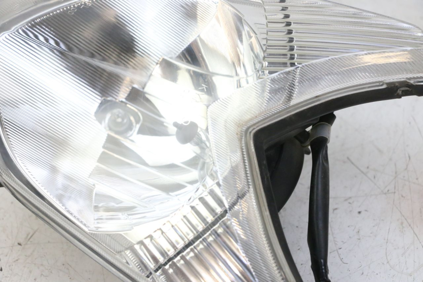photo de FANALE ANTERIORE KYMCO AGILITY 4T 50 (2018 - 2022)