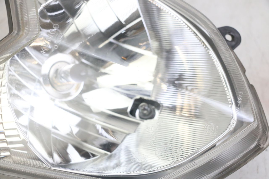 photo de FANALE ANTERIORE KYMCO AGILITY 4T 50 (2018 - 2022)