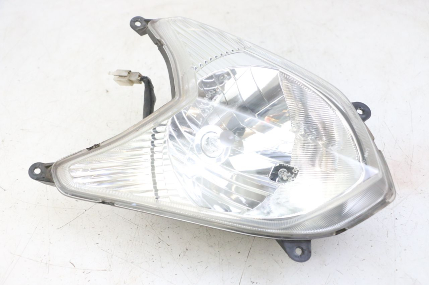 photo de FANALE ANTERIORE KYMCO AGILITY 4T 50 (2018 - 2022)