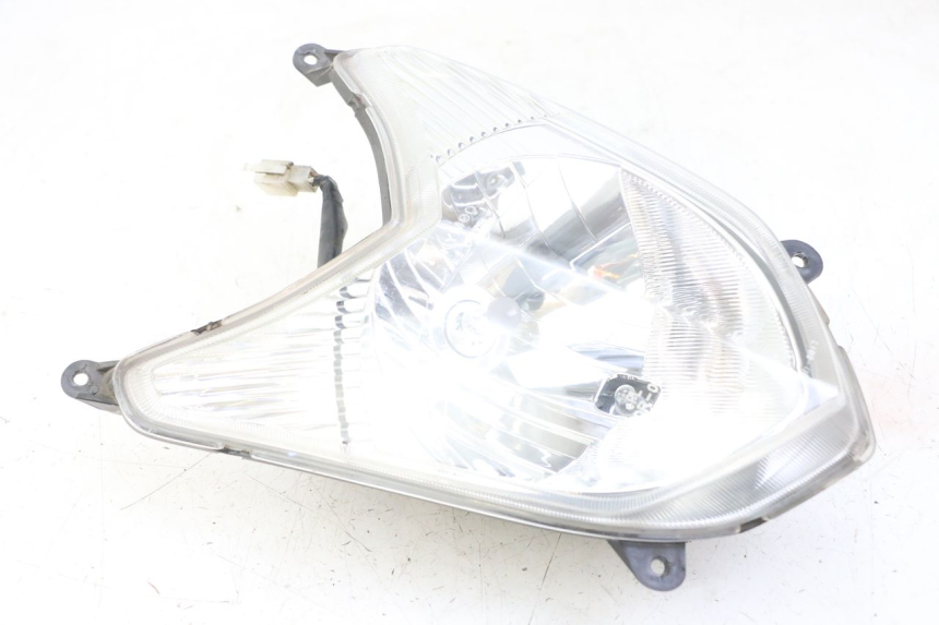 photo de FANALE ANTERIORE KYMCO AGILITY 4T 50 (2018 - 2022)