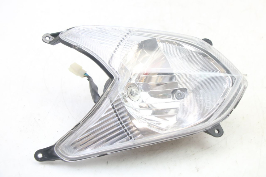 photo de FANALE ANTERIORE KYMCO AGILITY 4T 50 (2005 - 2018)