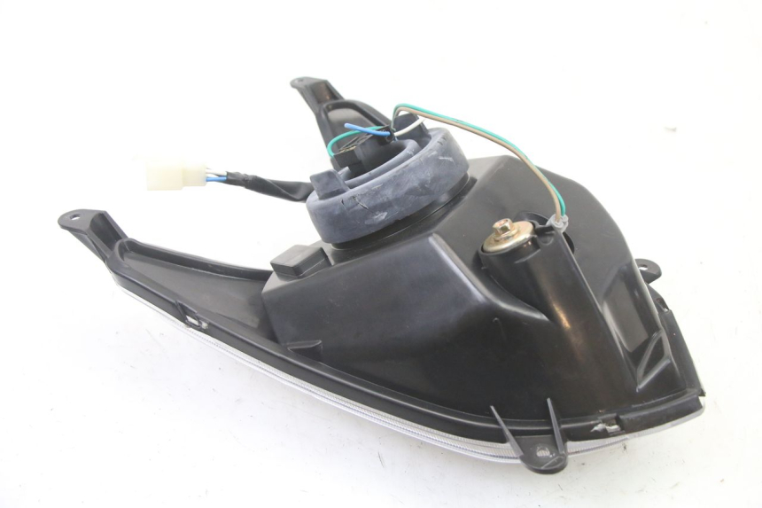 photo de FANALE ANTERIORE KYMCO AGILITY 4T 50 (2005 - 2018)
