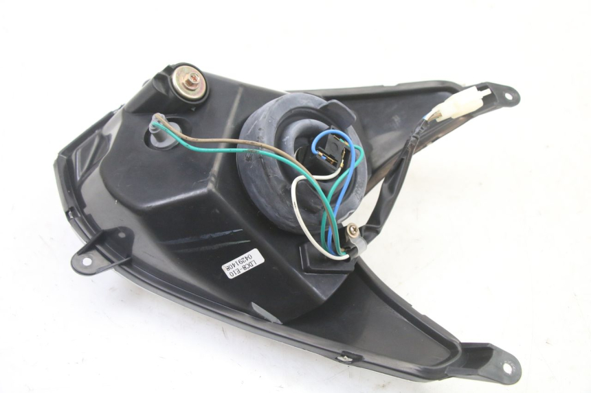photo de FANALE ANTERIORE KYMCO AGILITY 4T 50 (2005 - 2018)