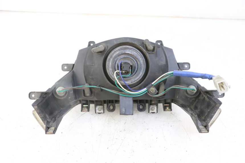 photo de FANALE ANTERIORE KYMCO DINK 4T 50 (2007 - 2018)
