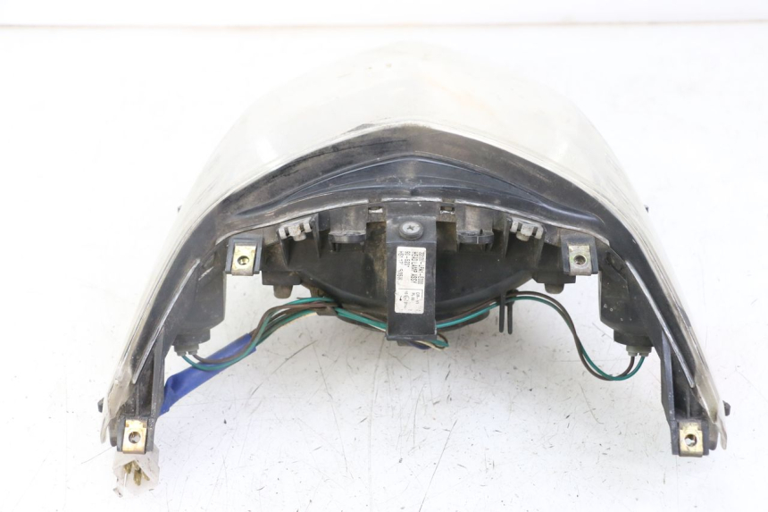 photo de FANALE ANTERIORE KYMCO DINK 4T 50 (2007 - 2018)