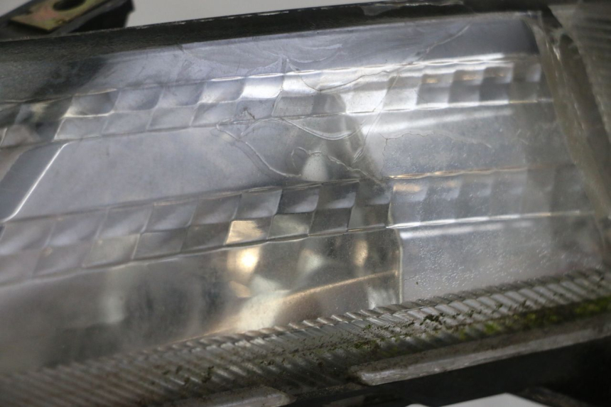 photo de FANALE ANTERIORE KYMCO DINK 4T 50 (2007 - 2018)