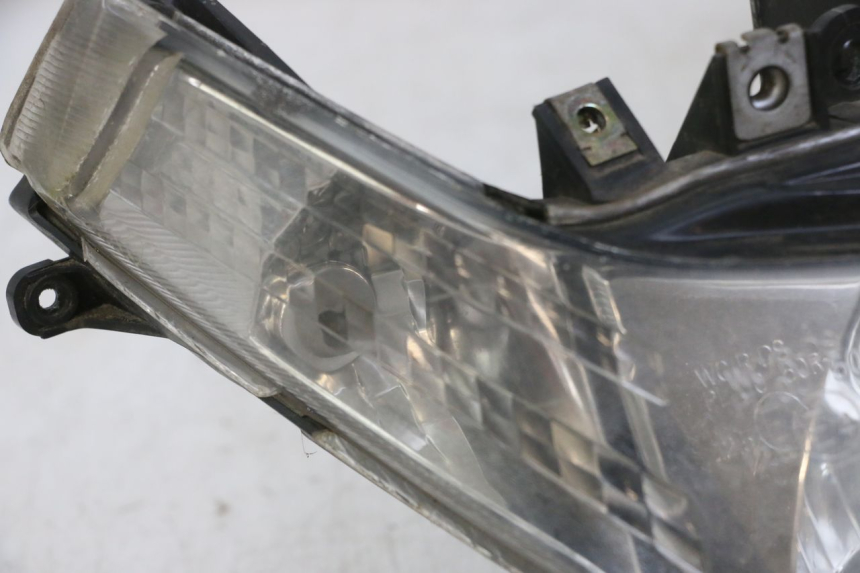photo de FANALE ANTERIORE KYMCO DINK 4T 50 (2007 - 2018)