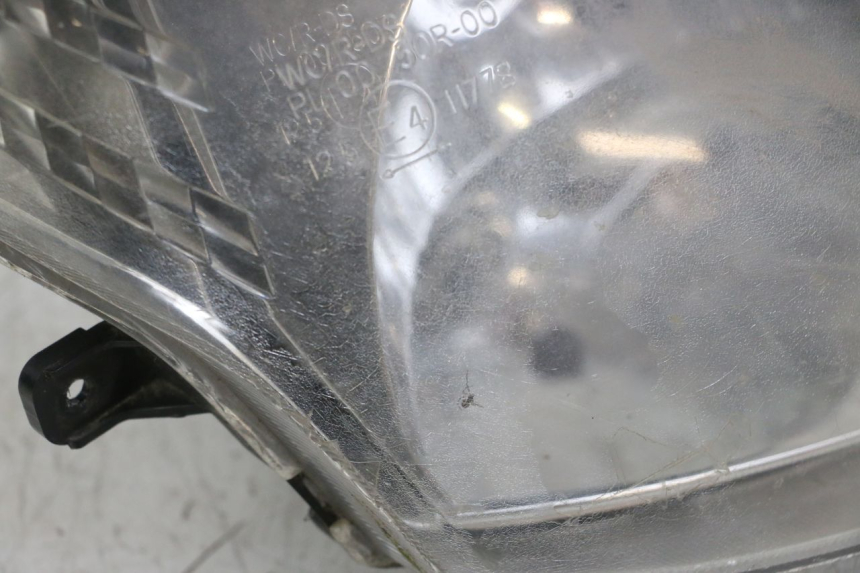 photo de FANALE ANTERIORE KYMCO DINK 4T 50 (2007 - 2018)