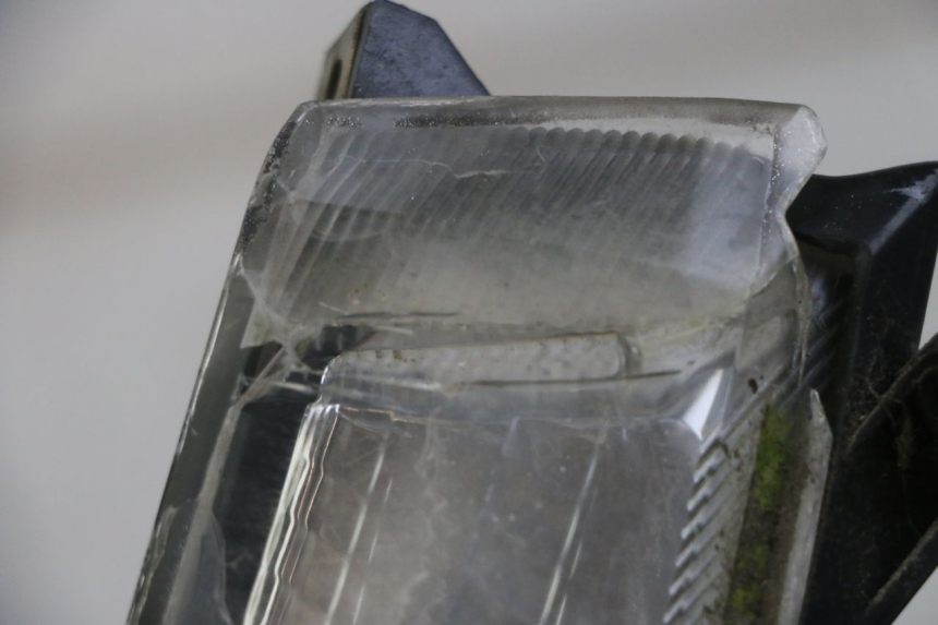 photo de FANALE ANTERIORE KYMCO DINK 4T 50 (2007 - 2018)