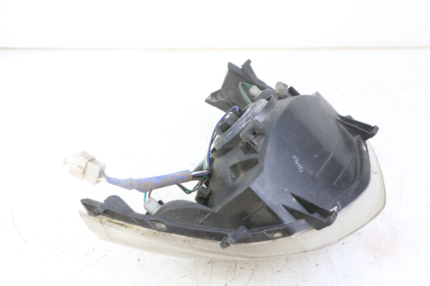 photo de FANALE ANTERIORE KYMCO DINK 4T 50 (2007 - 2018)