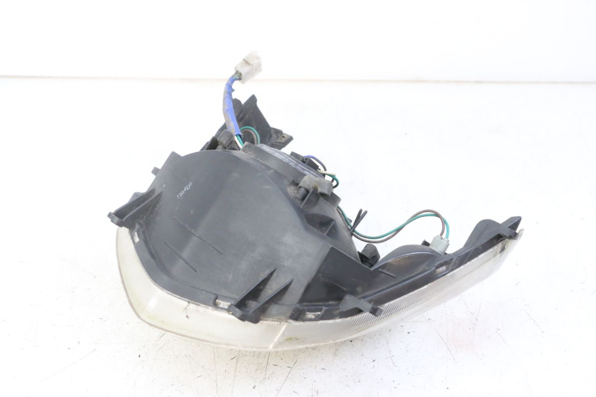 photo de FANALE ANTERIORE KYMCO DINK 4T 50 (2007 - 2018)