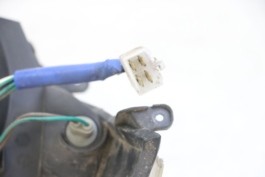 photo de FANALE ANTERIORE KYMCO DINK 4T 50 (2007 - 2018)
