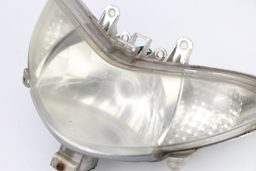 photo de FANALE ANTERIORE KYMCO GRAND DINK 125 (2002 - 2007)