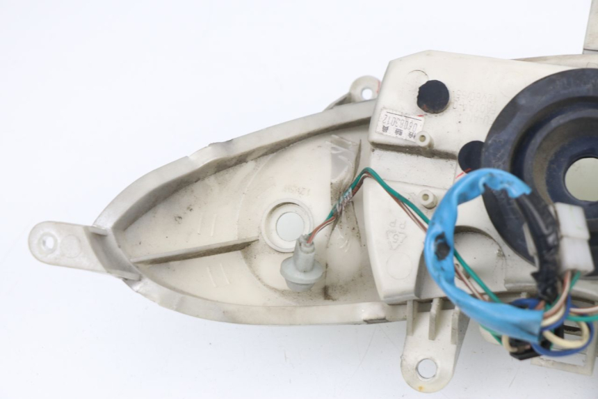 photo de FANALE ANTERIORE KYMCO GRAND DINK 125 (2002 - 2007)