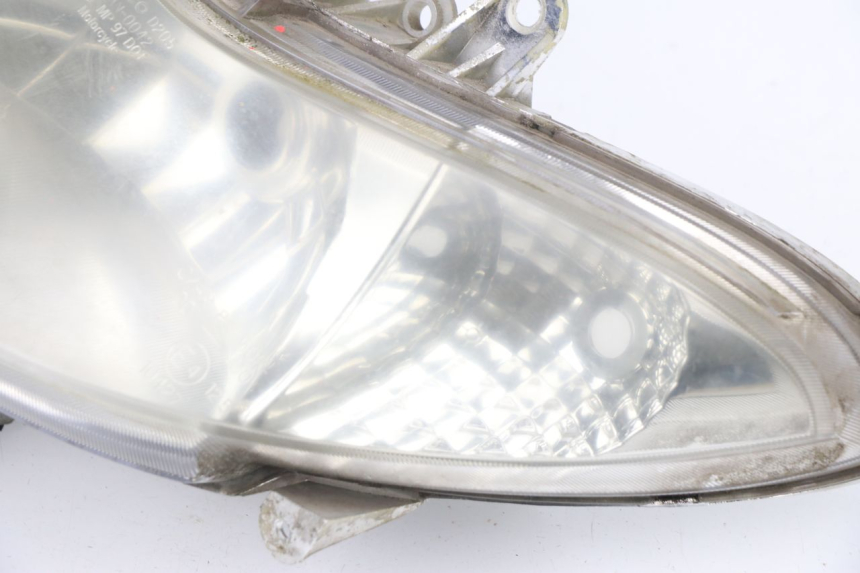 photo de FANALE ANTERIORE KYMCO GRAND DINK 125 (2002 - 2007)