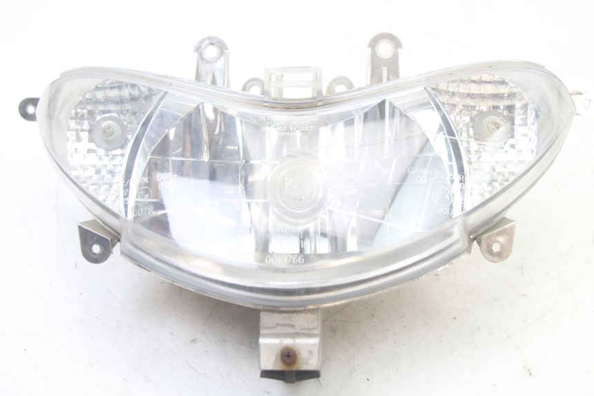 photo de FANALE ANTERIORE KYMCO GRAND DINK 125 (2008 - 2014)