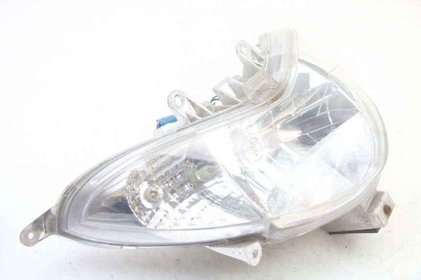 photo de FANALE ANTERIORE KYMCO GRAND DINK 125 (2008 - 2014)