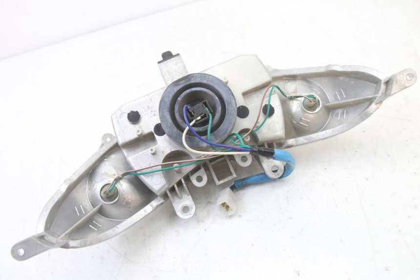 photo de FANALE ANTERIORE KYMCO GRAND DINK 125 (2008 - 2014)