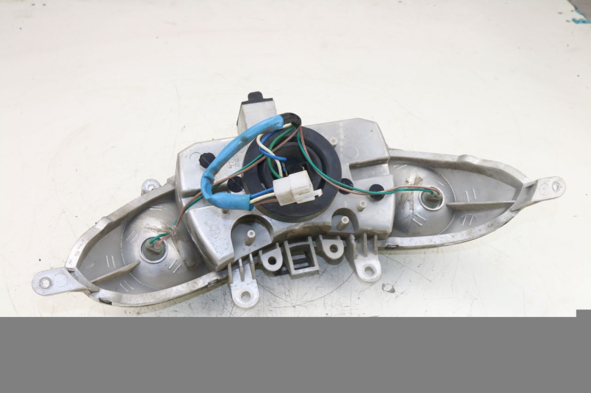 photo de FANALE ANTERIORE KYMCO GRAND DINK 125 (2008 - 2014)