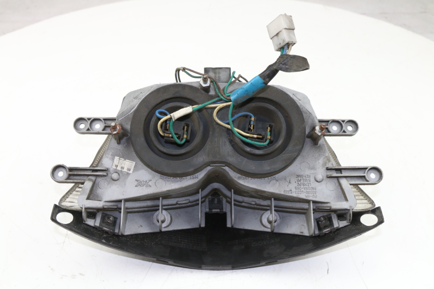 photo de FANALE ANTERIORE KYMCO PEOPLE S 125 (2000 - 2008)