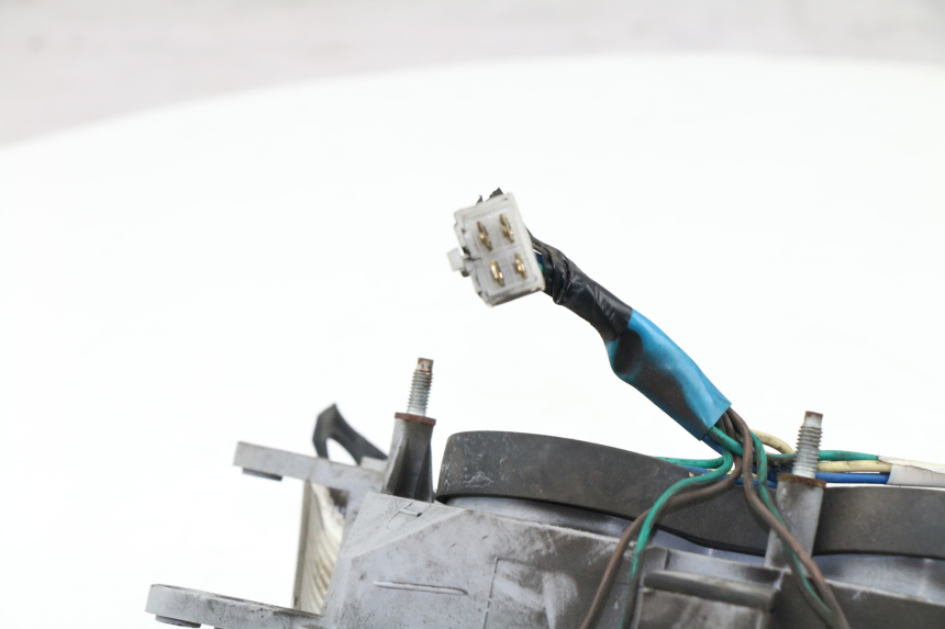 photo de FANALE ANTERIORE KYMCO PEOPLE S 125 (2000 - 2008)