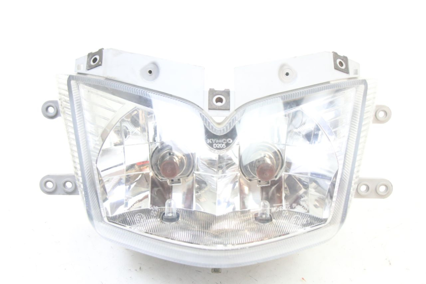 photo de FANALE ANTERIORE KYMCO PEOPLE S 125 (2000 - 2008)