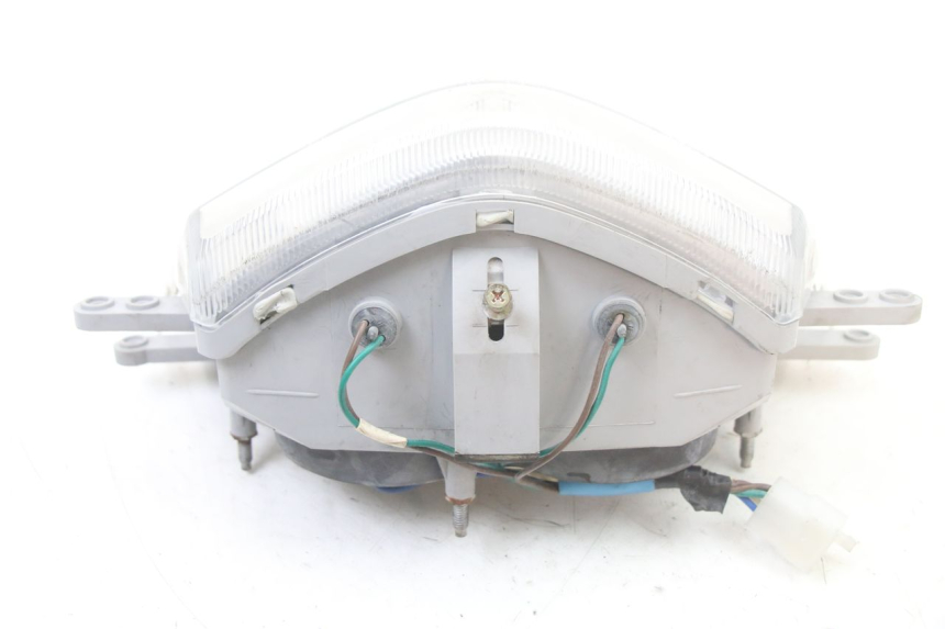 photo de FANALE ANTERIORE KYMCO PEOPLE S 125 (2000 - 2008)