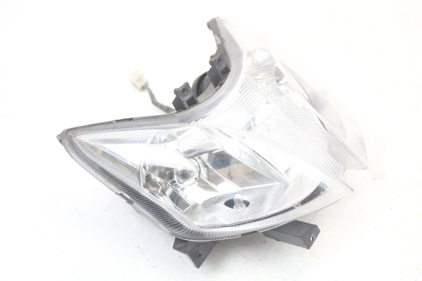 photo de FARO ANTERIORE KYMCO SUPER 8 125 (2008 - 2015)