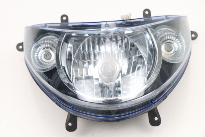 photo de FANALE ANTERIORE KYMCO XCITING 500 (2007 - 2010)