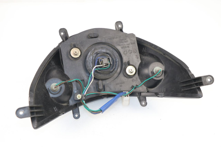 photo de FANALE ANTERIORE KYMCO XCITING 500 (2007 - 2010)