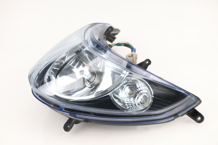 photo de FANALE ANTERIORE KYMCO XCITING 500 (2007 - 2010)