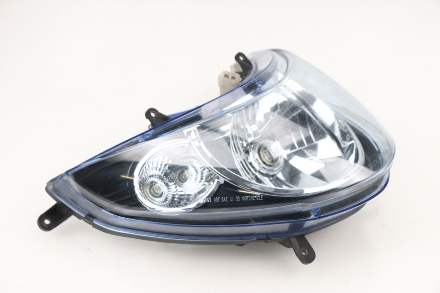 photo de FANALE ANTERIORE KYMCO XCITING 500 (2007 - 2010)