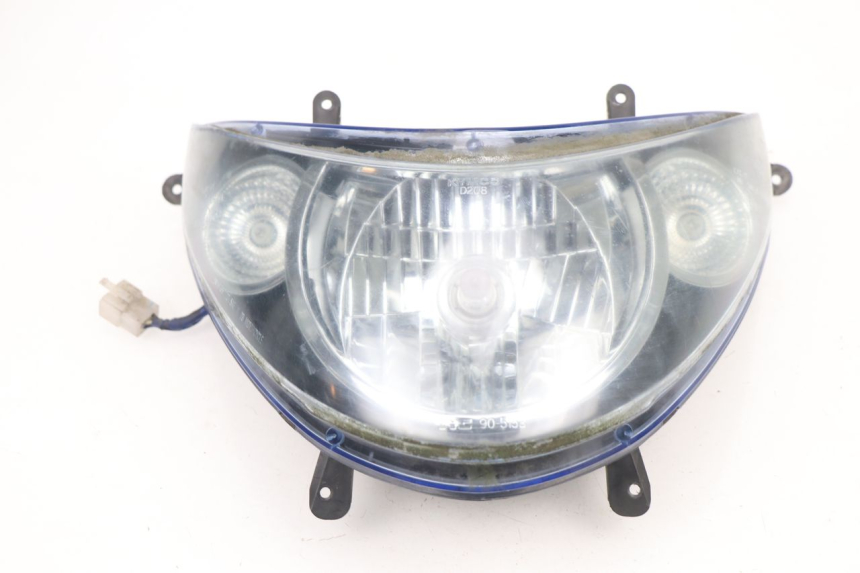 photo de FANALE ANTERIORE KYMCO XCITING 500 (2007 - 2010)