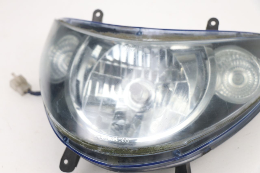 photo de FANALE ANTERIORE KYMCO XCITING 500 (2007 - 2010)