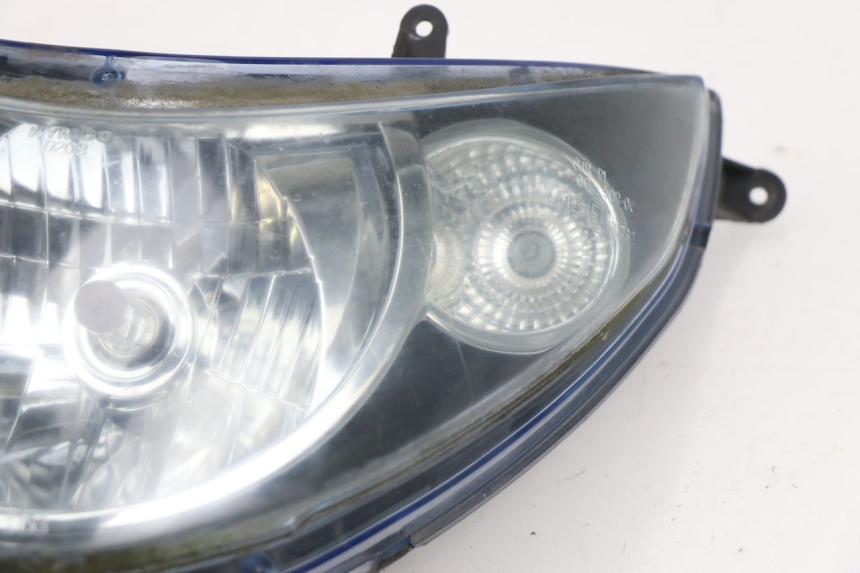 photo de FANALE ANTERIORE KYMCO XCITING 500 (2007 - 2010)