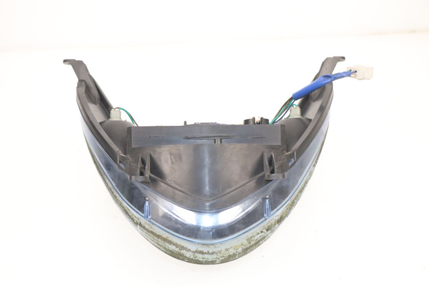 photo de FANALE ANTERIORE KYMCO XCITING 500 (2007 - 2010)