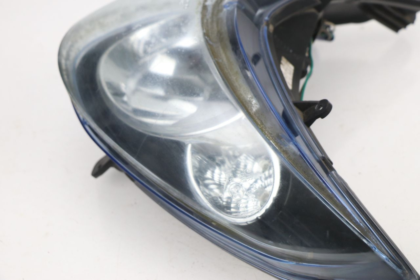 photo de FANALE ANTERIORE KYMCO XCITING 500 (2007 - 2010)