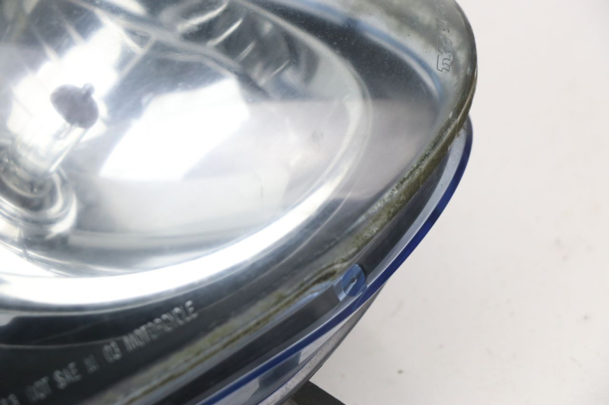 photo de FANALE ANTERIORE KYMCO XCITING 500 (2007 - 2010)