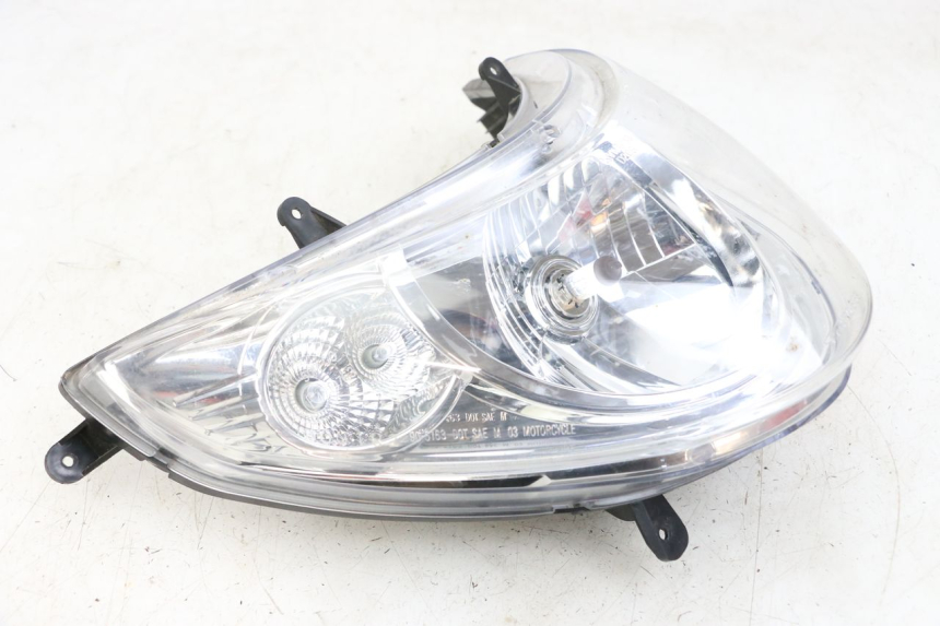 photo de FANALE ANTERIORE KYMCO XCITING 250 (2006 - 2009)