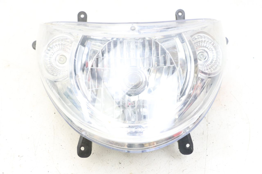 photo de FANALE ANTERIORE KYMCO XCITING 250 (2006 - 2009)