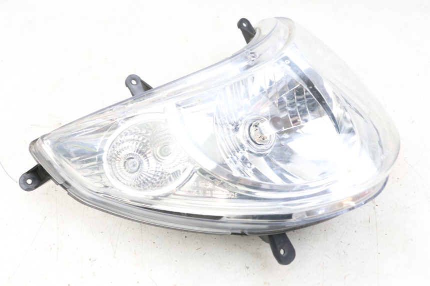 photo de FANALE ANTERIORE KYMCO XCITING 250 (2006 - 2009)