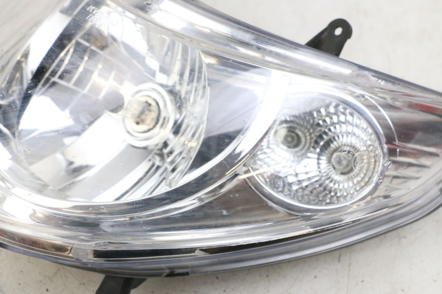 photo de FANALE ANTERIORE KYMCO XCITING 250 (2006 - 2009)