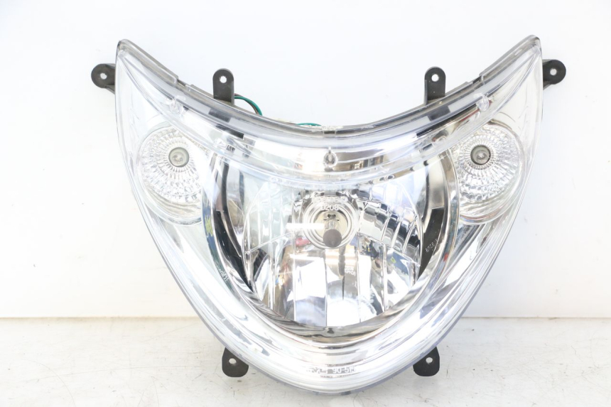 photo de FANALE ANTERIORE KYMCO XCITING 500 (2007 - 2010)