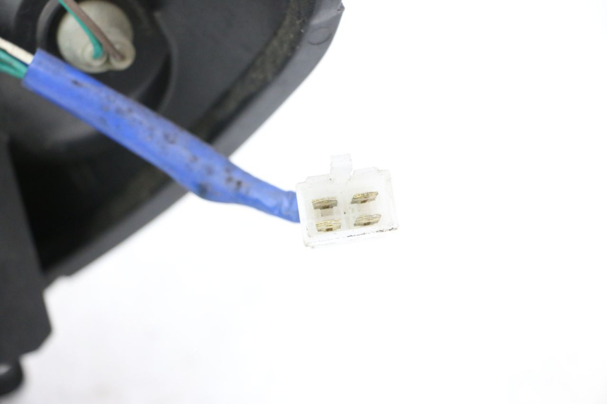 photo de FANALE ANTERIORE KYMCO XCITING 500 (2007 - 2010)