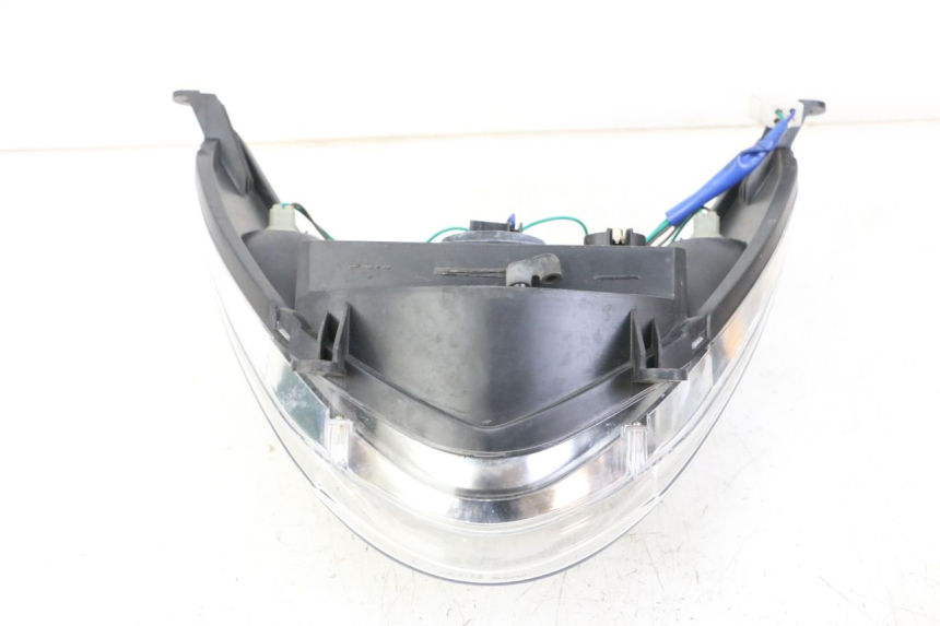 photo de FANALE ANTERIORE KYMCO XCITING 500 (2007 - 2010)