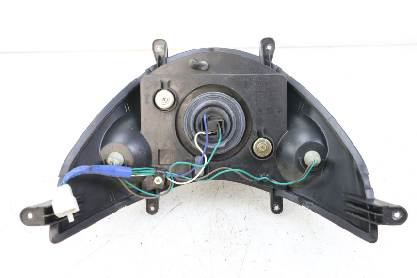photo de FANALE ANTERIORE KYMCO XCITING 500 (2007 - 2010)