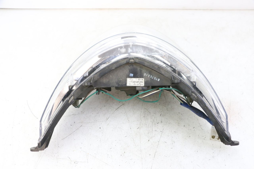photo de FANALE ANTERIORE KYMCO XCITING 500 (2007 - 2010)