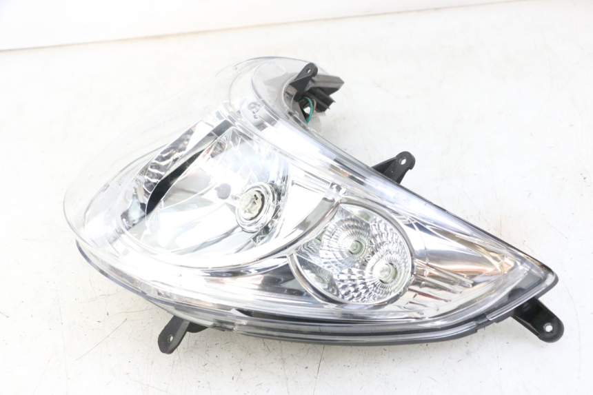 photo de FANALE ANTERIORE KYMCO XCITING 500 (2007 - 2010)