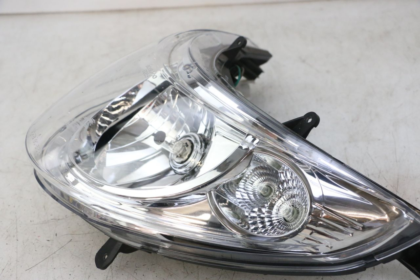 photo de FANALE ANTERIORE KYMCO XCITING 500 (2007 - 2010)